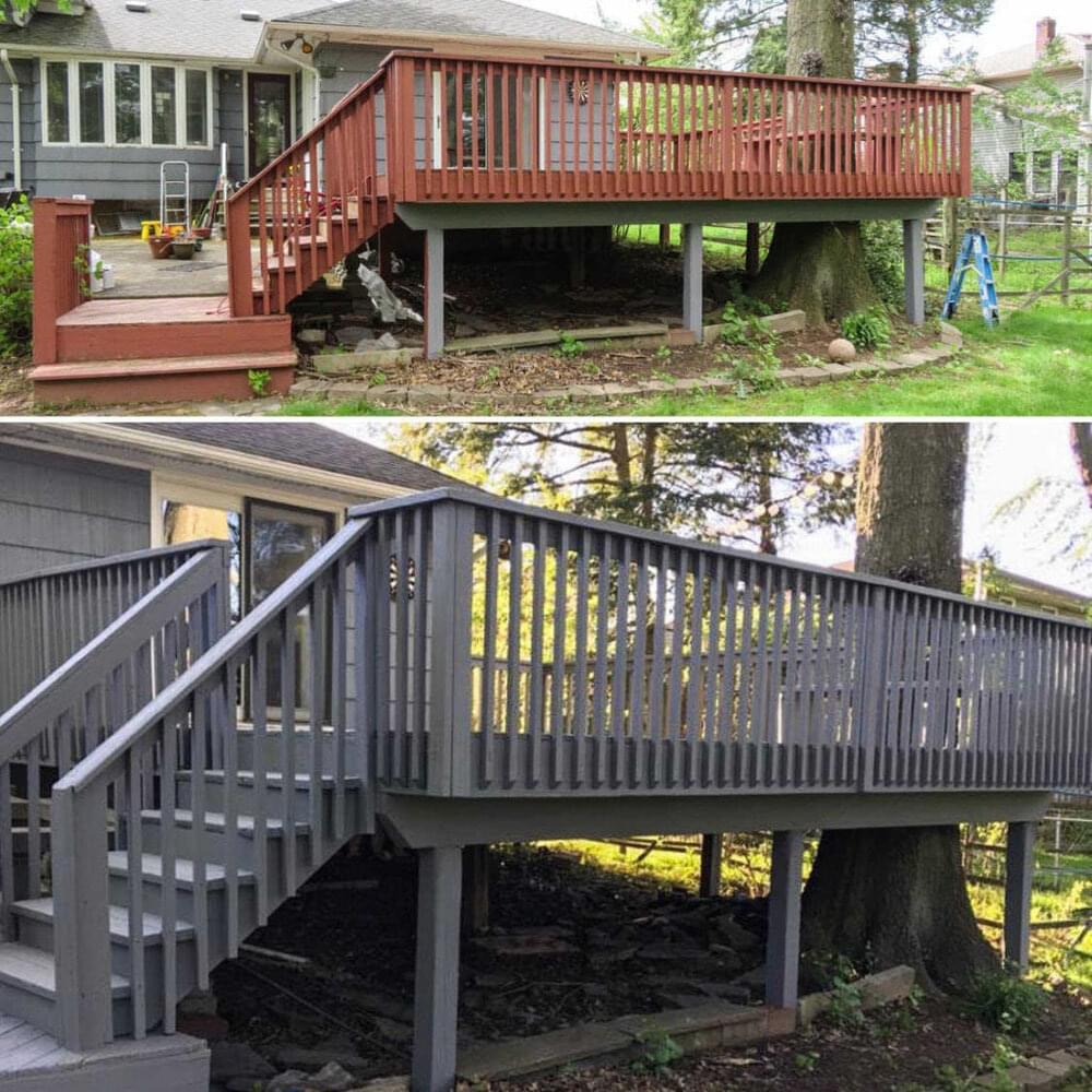 Long Island Pro Painting Gallery