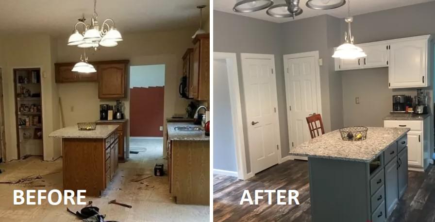 Long Island Pro Painting Gallery