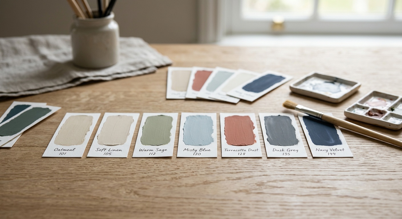 Best Interior Paint Colors to Refresh Every Room at Home