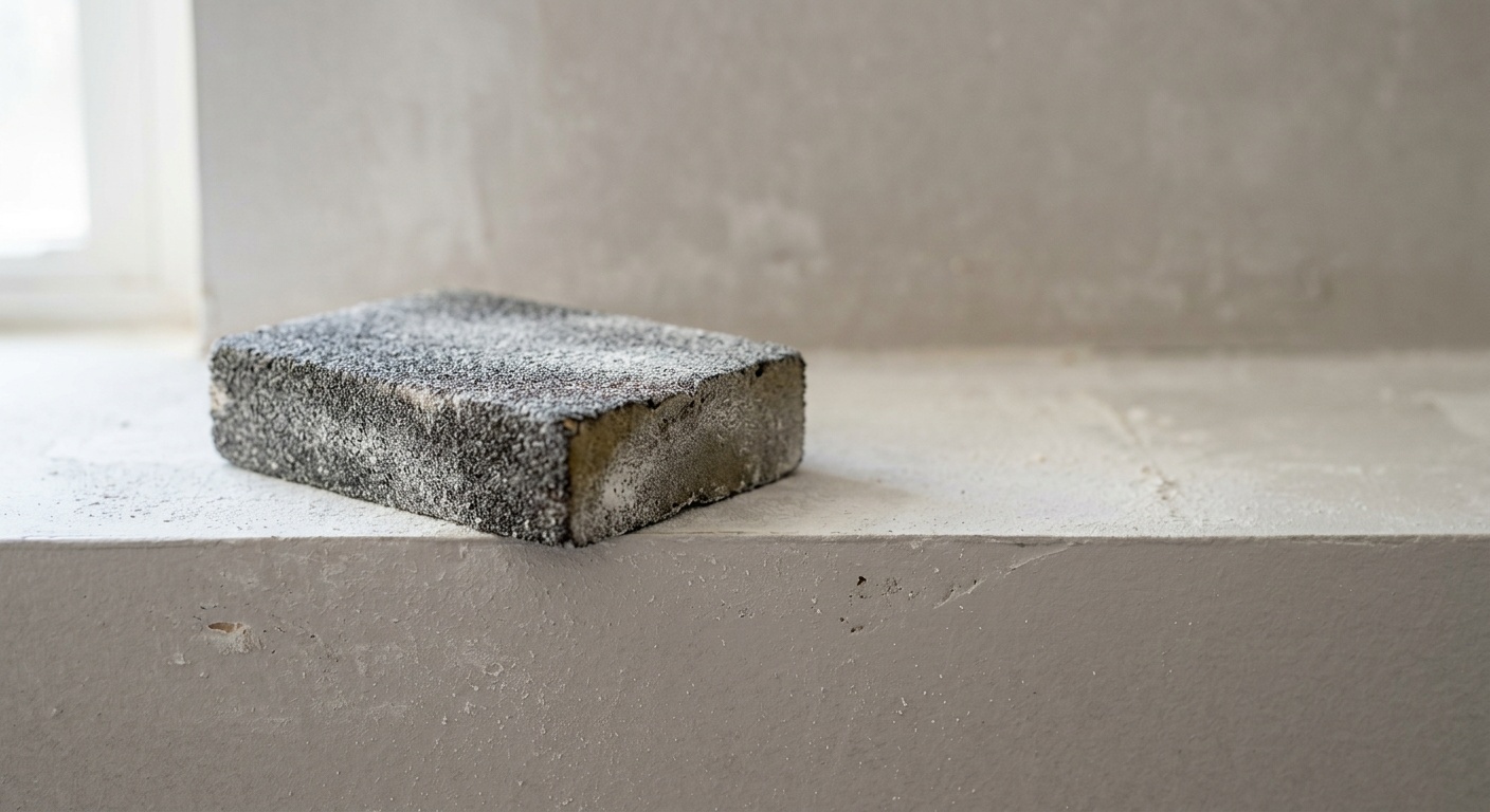 Surfaces preparation painting